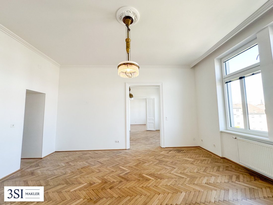Apartment in Vienna, Wien, Austria 3 - 17992174