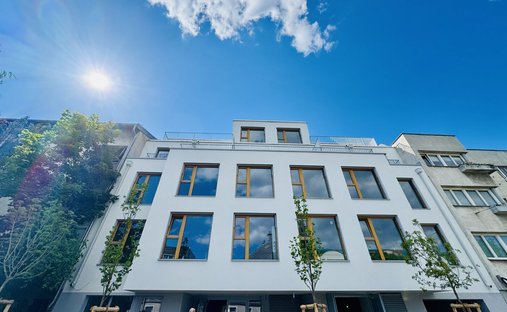 Apartamento en Viena, Viena, Austria 1