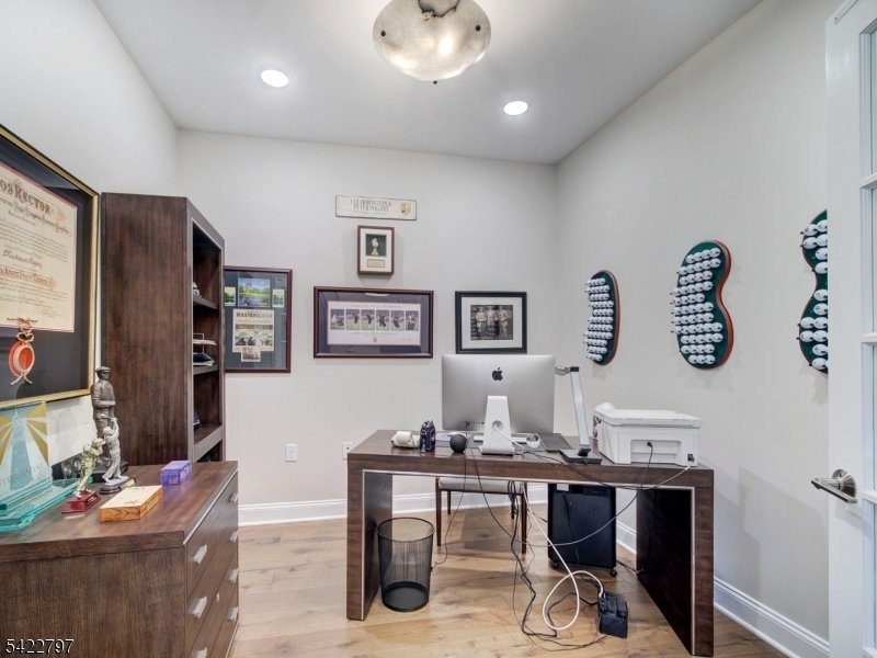 Condo in Warren, New Jersey, United States 1 - 17984095