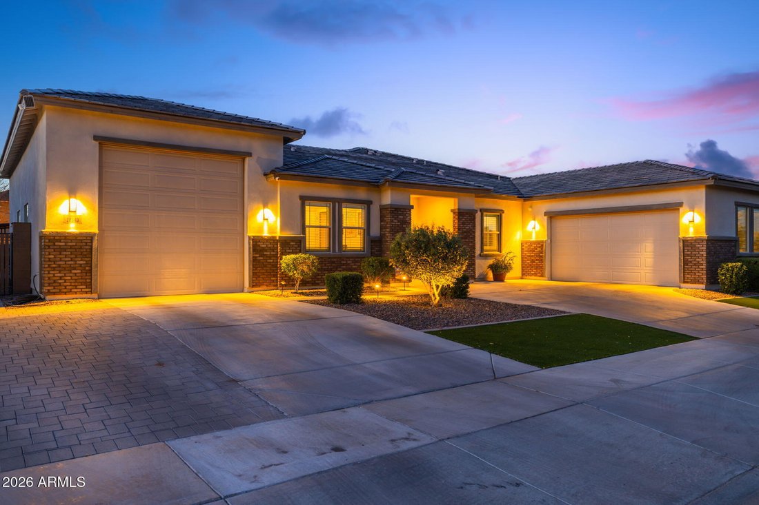 House in Litchfield Park, Arizona, United States 4 - 17984258