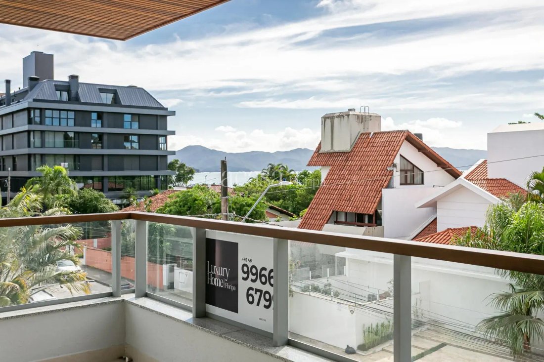 Apartment in Florianópolis, State of Santa Catarina, Brazil 1 - 17986422