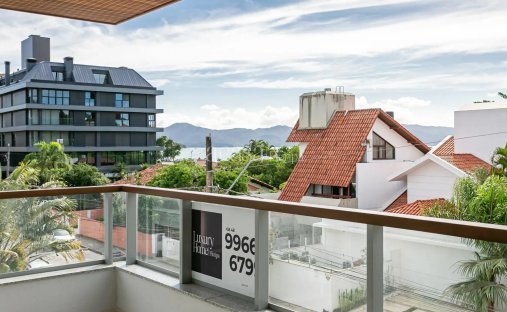 Appartamento a Florianópolis, Santa Catarina, Brasile 1