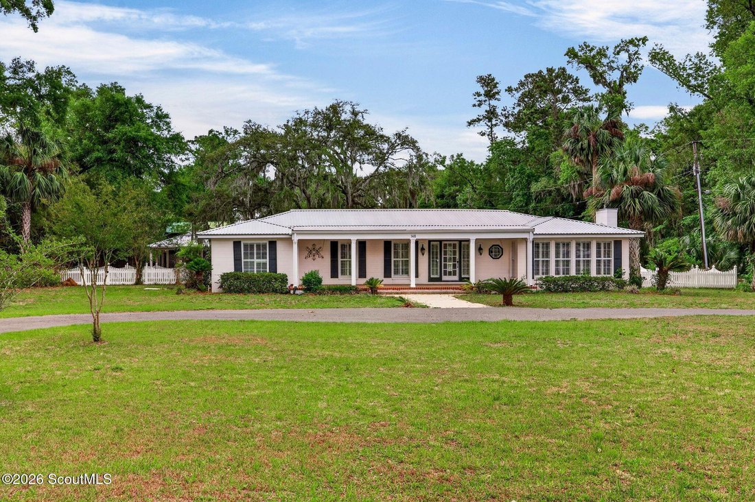 House in Brunswick, Georgia, United States 1 - 17985183
