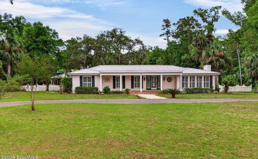 Casa a Brunswick, Georgia, Stati Uniti 1