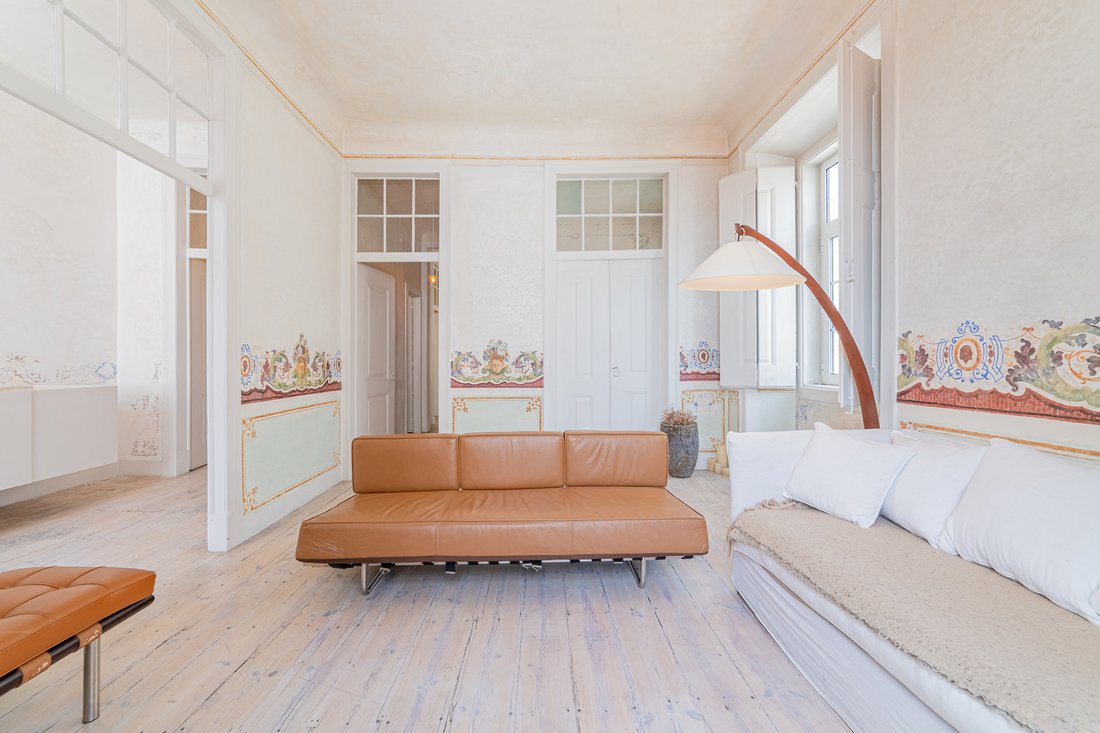 Apartment in Santa Maria Maior, Lisbon, Portugal 4 - 17989284