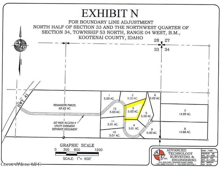 House in Rathdrum, Idaho, United States 5 - 17990378