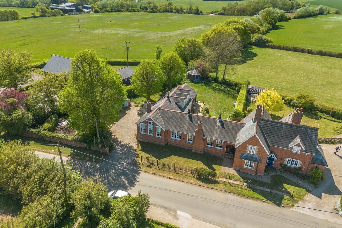 Casa en Chelmsford, Inglaterra 1 - 17991354