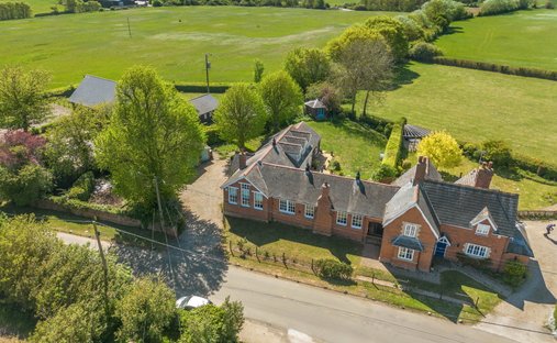 House in Chelmsford, England 1