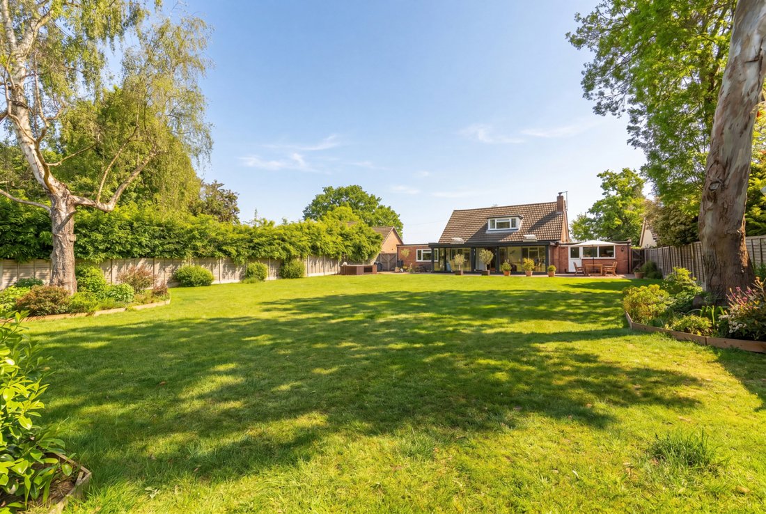 Haus in Kleines Hallingbury, England 1 - 17991212