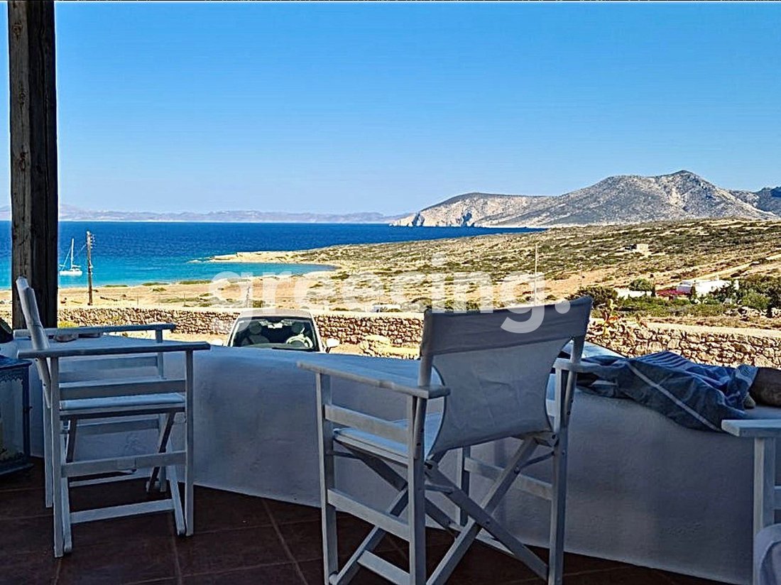 Apartment in Ano Koufonisi, Aegean, Greece 1 - 17985568