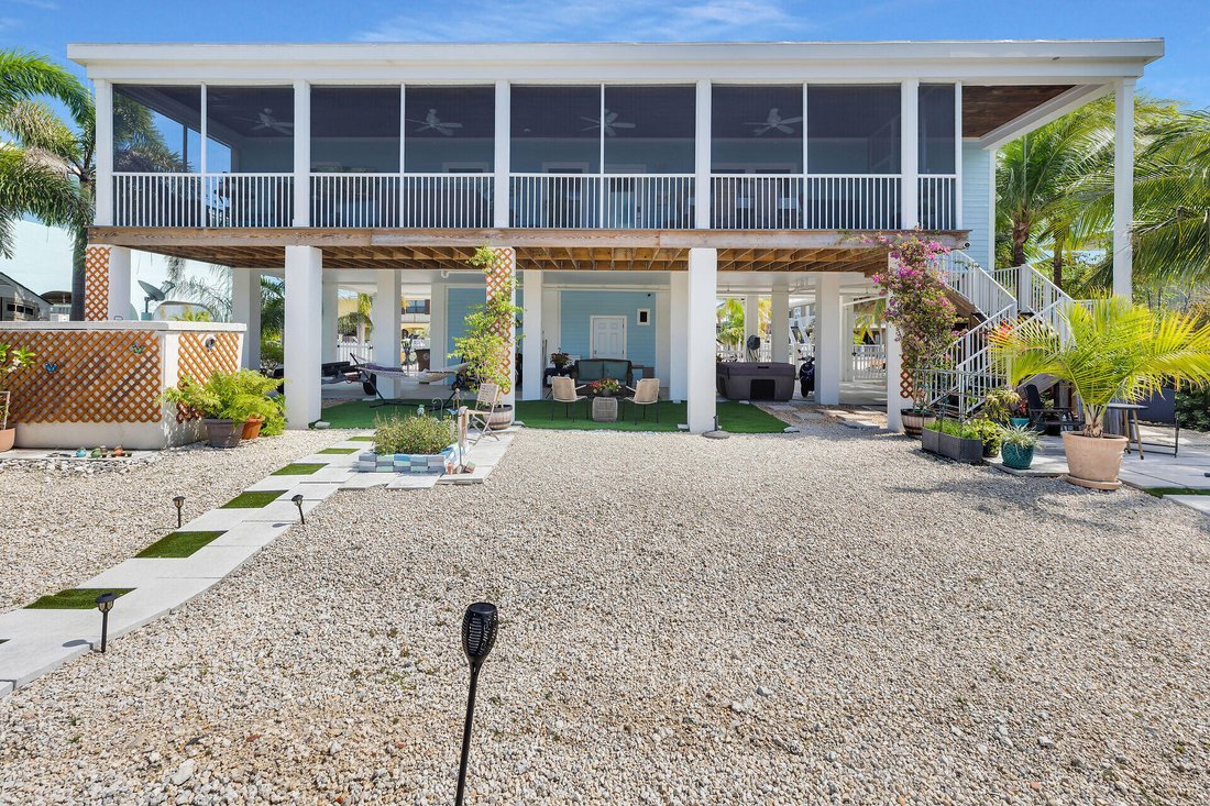 House in Big Pine Key, Florida, United States 2 - 17988069