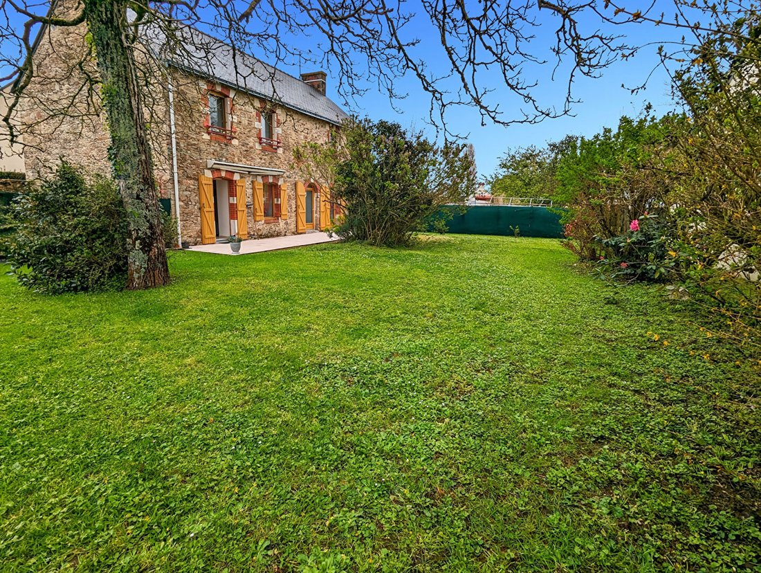 Villa in Campbon, Pays de la Loire, France 2 - 17993697