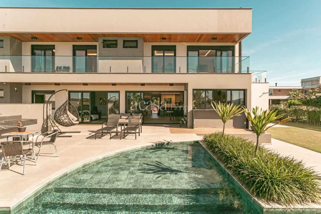 Condo in Florianópolis, State of Santa Catarina, Brazil 3 - 17984231