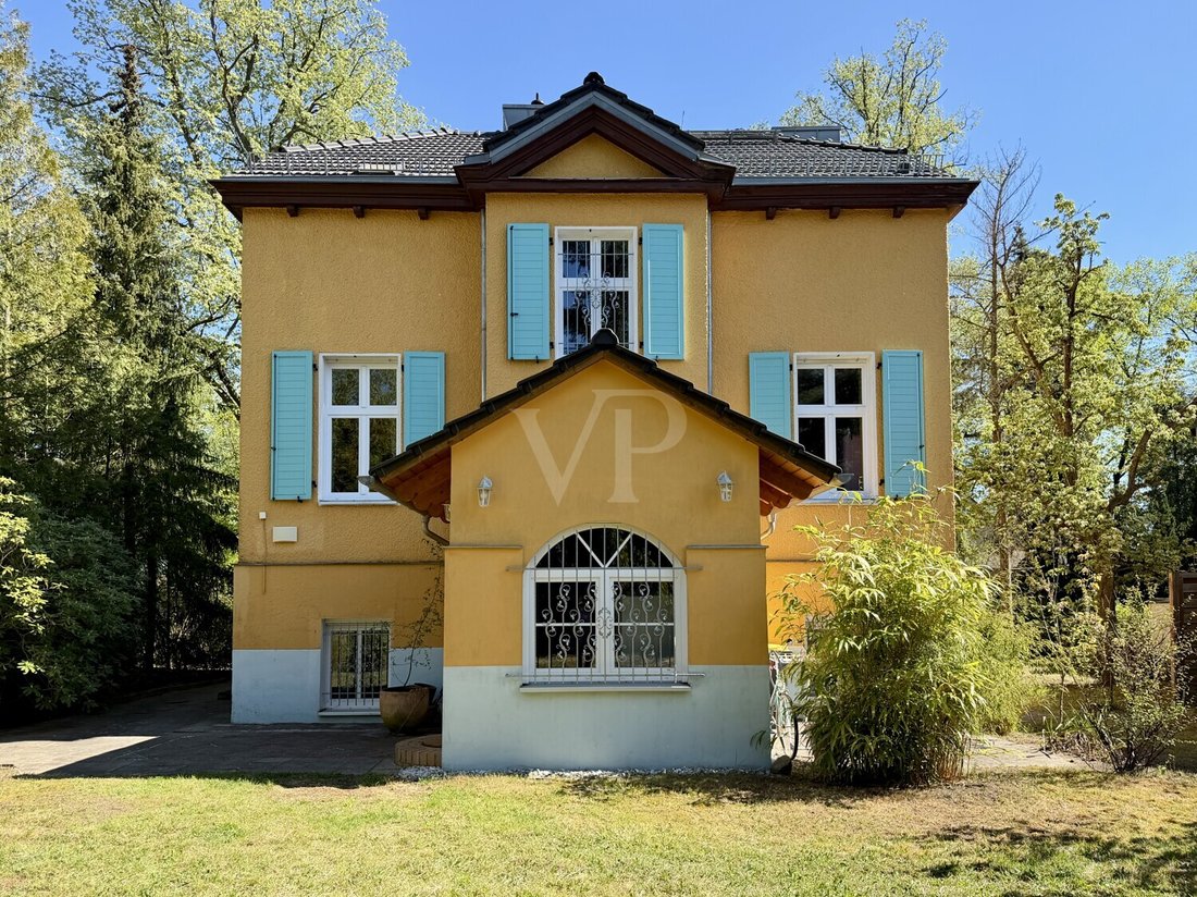 House in Berlin, Berlin, Germany 1 - 17990484
