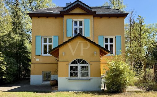 Casa en Berlín, Berlín, Alemania 1