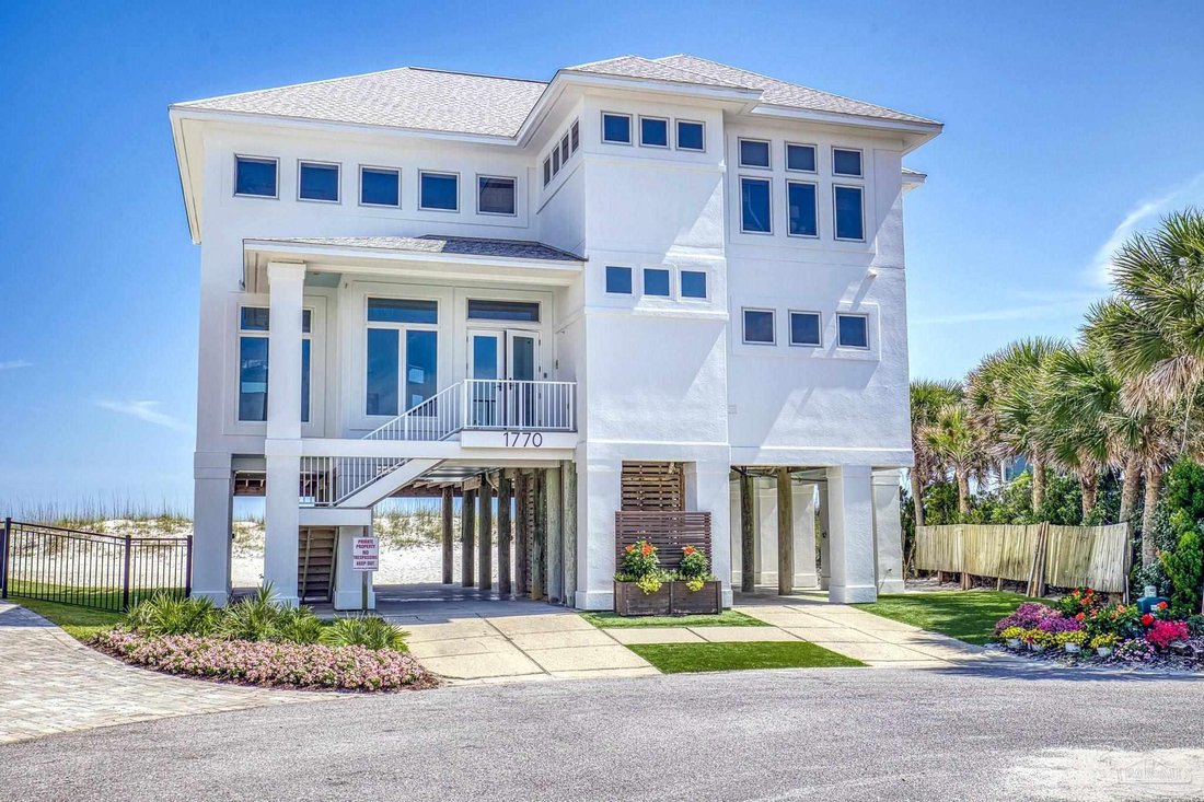 House in Gulf Breeze, Florida, United States 1 - 17984444