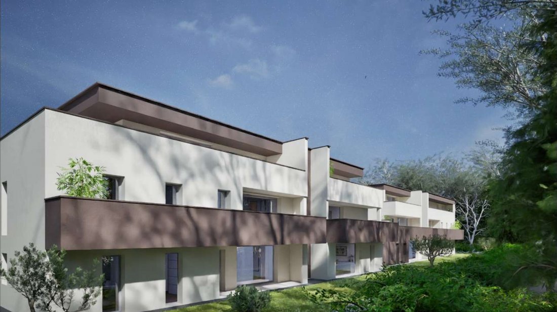 Apartment in Pontevigodarzere, Padua, Italy 4 - 17989512
