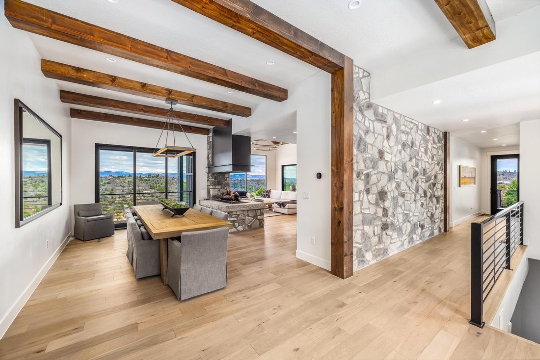 House in Duck Creek Village, Utah, United States 5 - 17994288