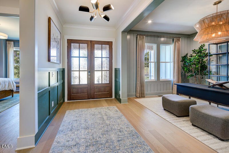 House in Wake Forest, North Carolina, United States 2 - 17984656