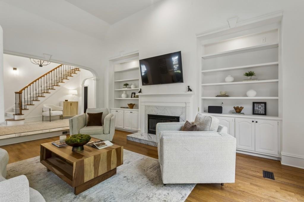 House in Atlanta, Georgia, United States 5 - 17991772