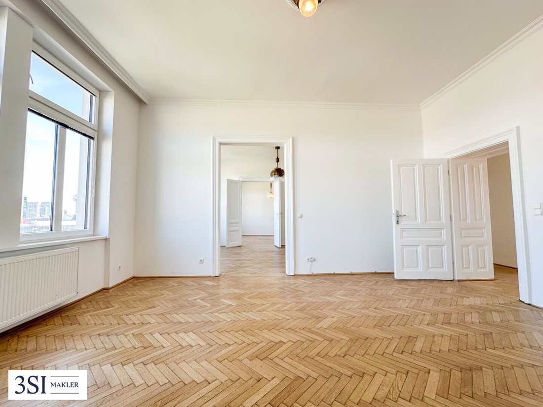 Apartment in Vienna, Wien, Austria 5 - 17992174