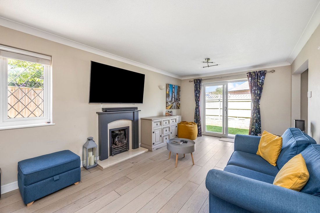 House in Crowborough, England 2 - 17985795