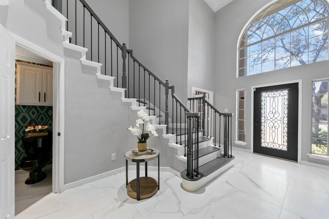 House in Missouri City, Texas, United States 4 - 17989014