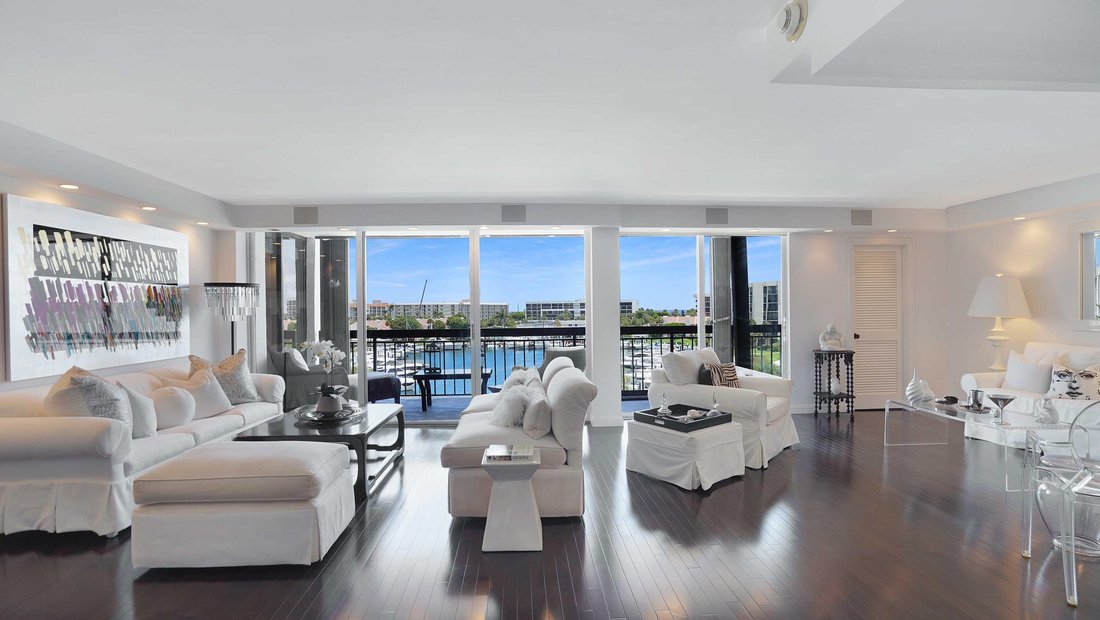 Condo in Boca Raton, Florida, United States 1 - 17993388