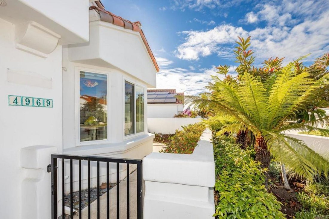Maison à Oceanside, Californie, États-Unis 4 - 17996178