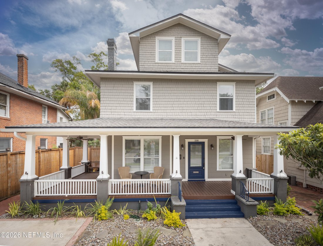 House in Jacksonville, Florida, United States 1 - 17992916