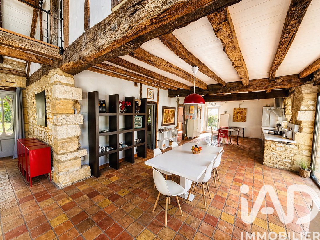 House in Aerodrome, Bergerac, France 5 - 17775254