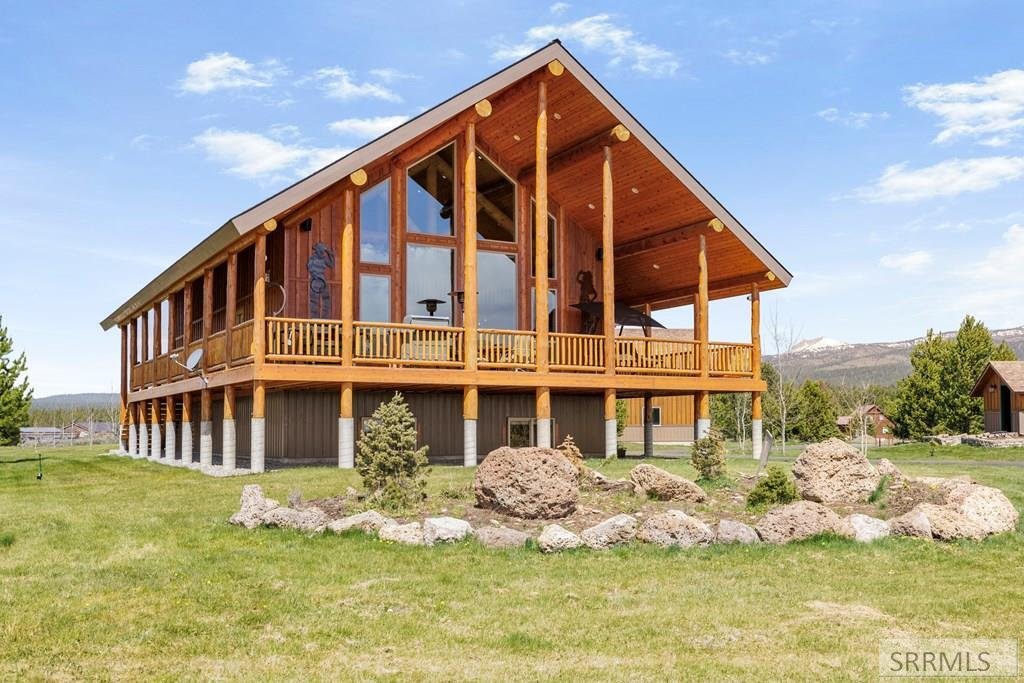 House in Island Park, Idaho, United States 3 - 17984018