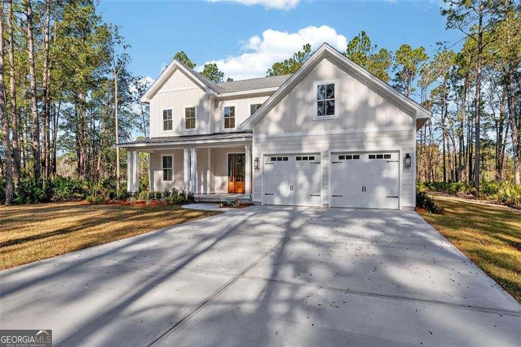 House in Waverly, Georgia, United States 4 - 17988614