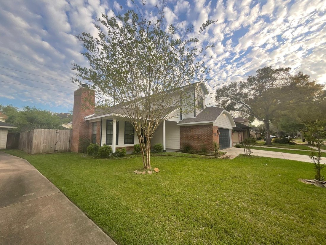 House in Sugar Land, Texas, United States 2 - 17988961