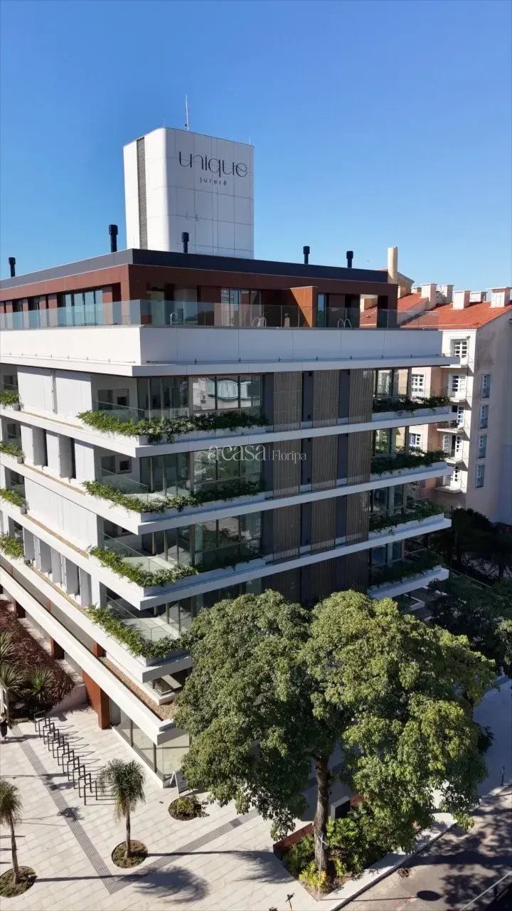 Apartment in Florianópolis, State of Santa Catarina, Brazil 3 - 17986829