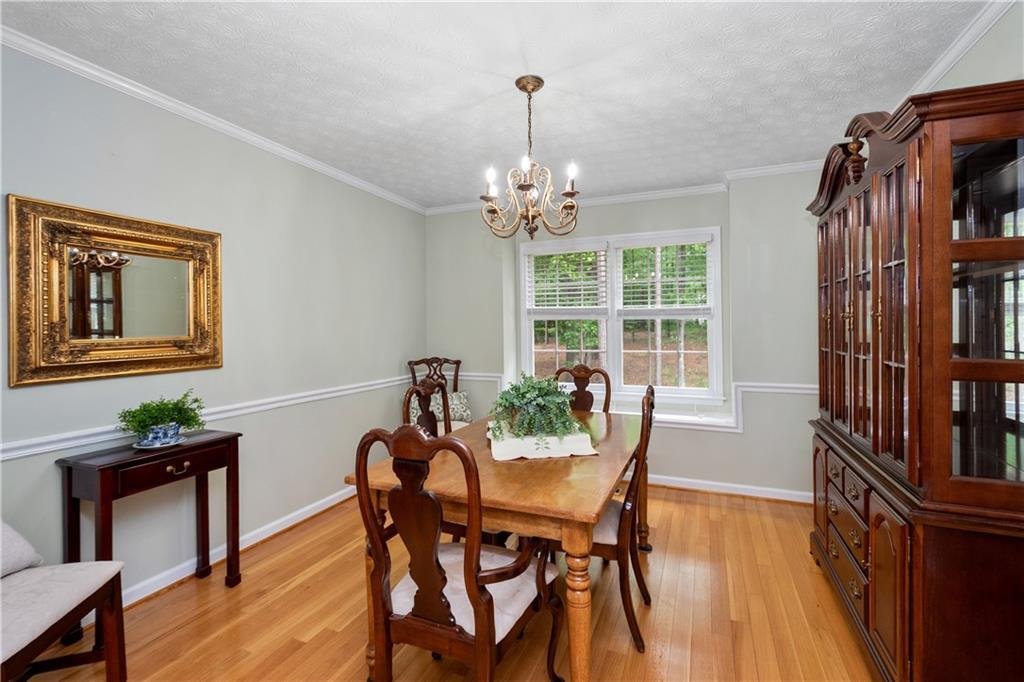 House in Fayetteville, Georgia, United States 5 - 17987855
