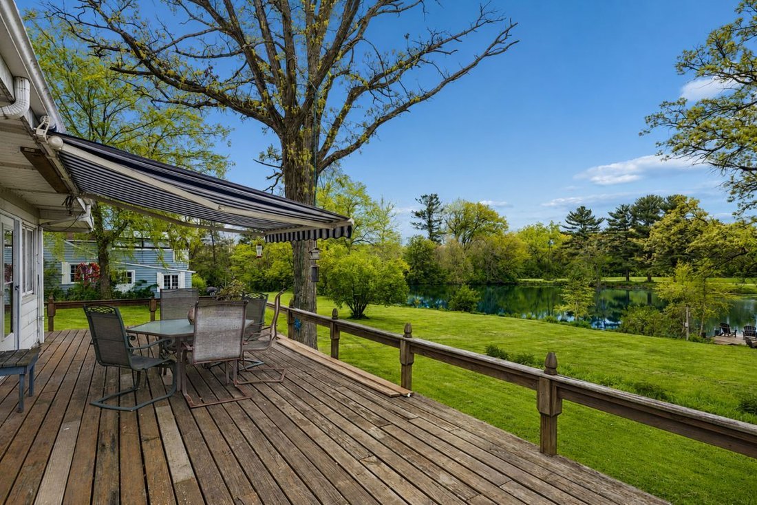 House in Steger, Illinois, United States 5 - 17990230