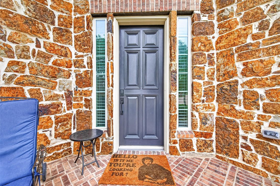 House in Katy, Texas, United States 5 - 17991066