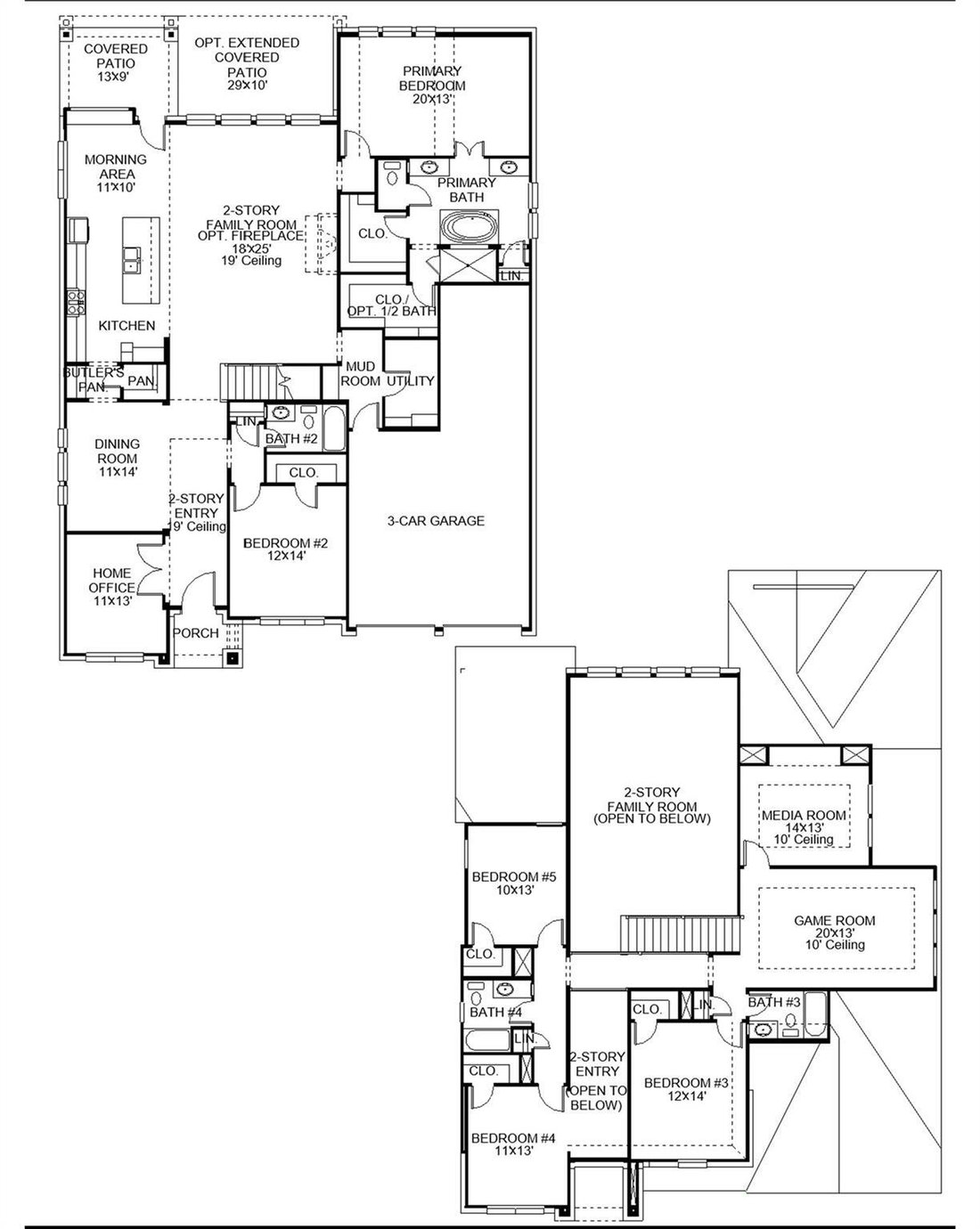 House in Katy, Texas, United States 2 - 17994780