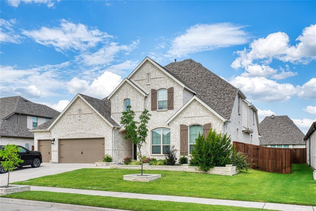 House in Melissa, Texas, United States 2 - 17991112