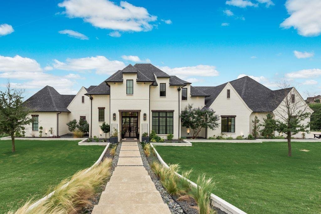 House in Fort Worth, Texas, United States 1 - 17988771