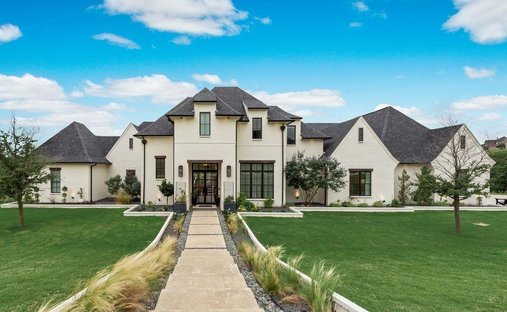 House in Fort Worth, Texas, United States 1