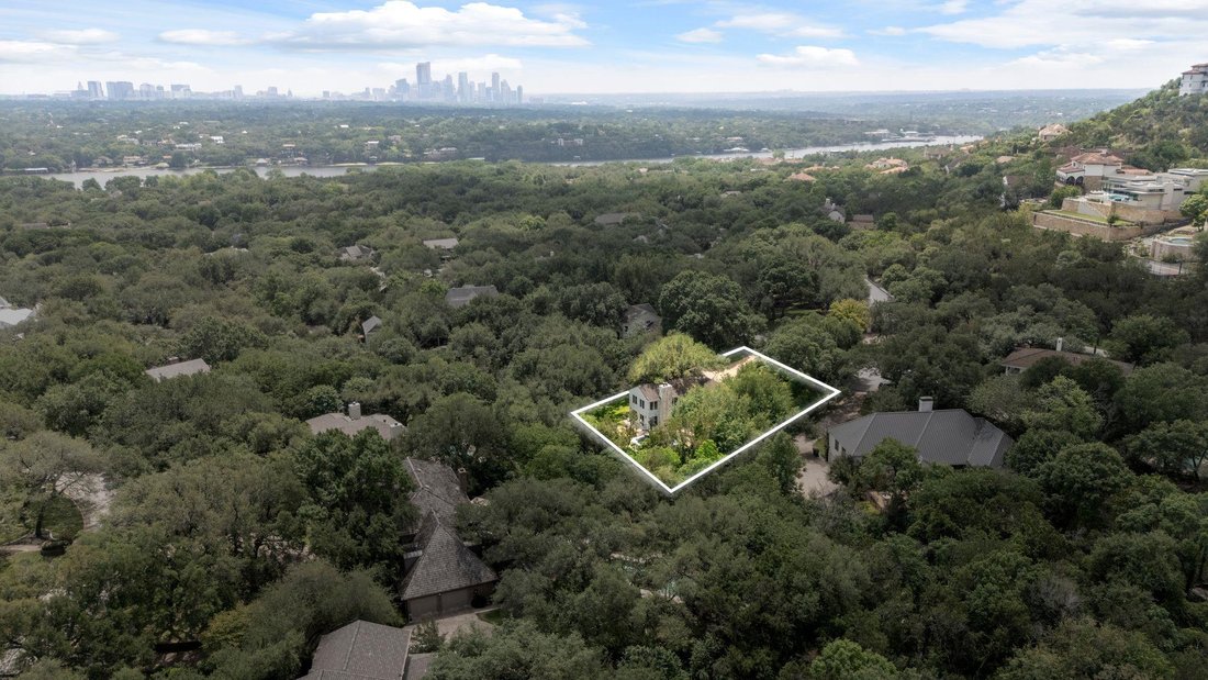 House in Austin, Texas, United States 1 - 17995717