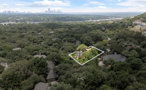 House in Austin, Texas, United States 1