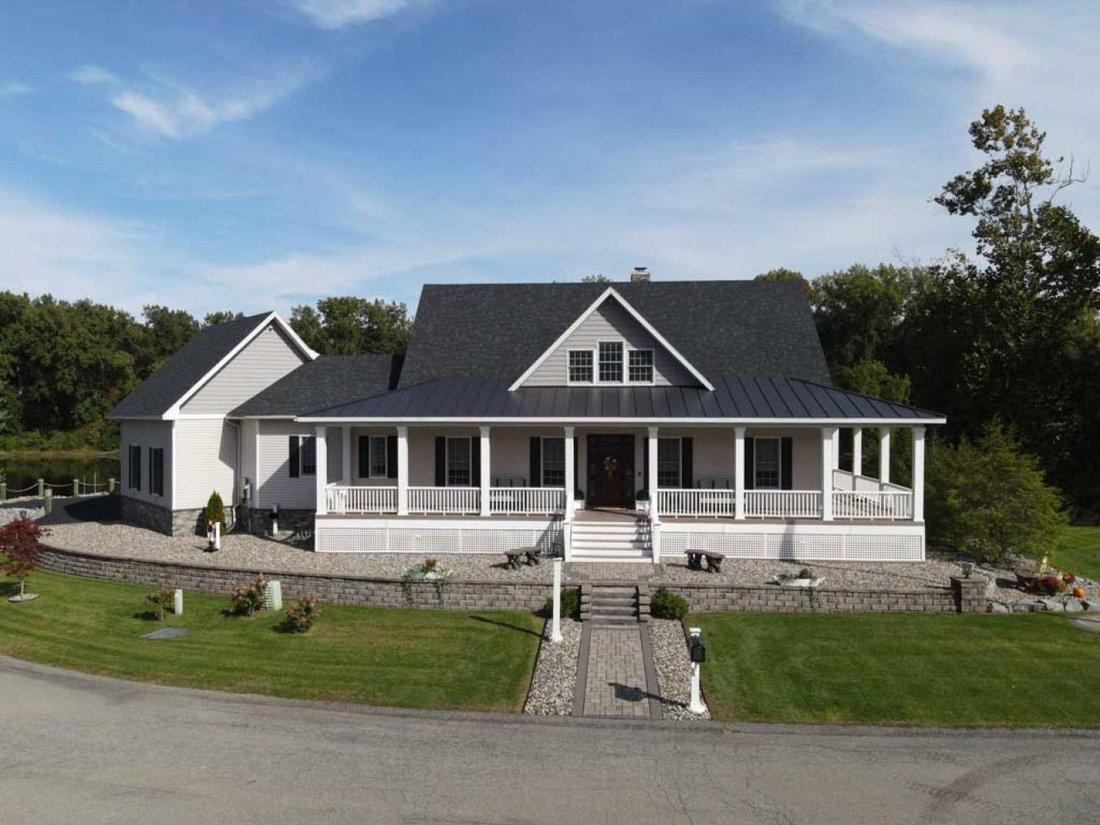 House in Stillwater, New York, United States 3 - 17991402