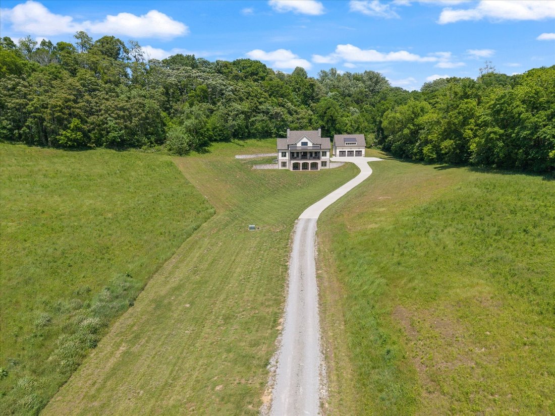 House in Santa Fe, Tennessee, United States 4 - 17985729
