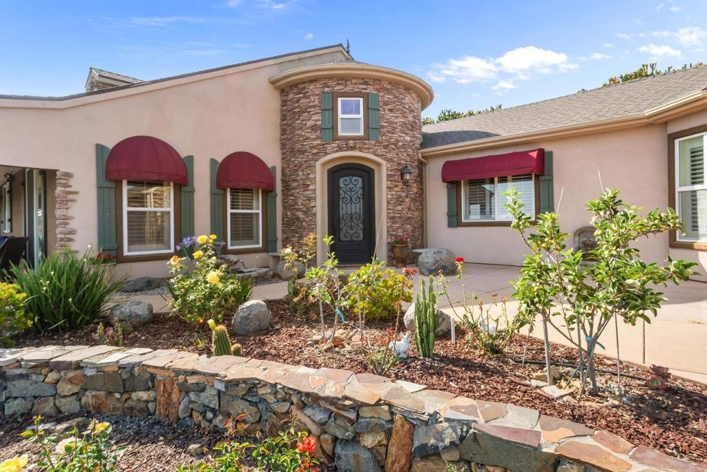 House in Vista, California, United States 1 - 17990316