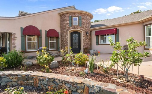 House in Vista, California, United States 1