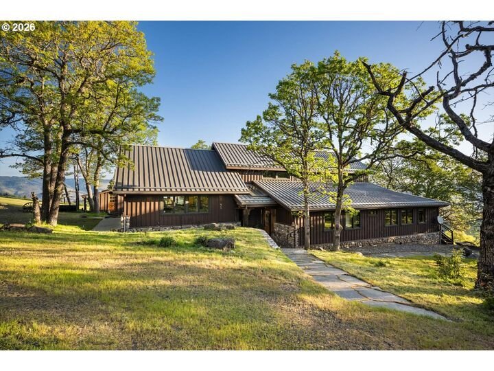House in Mosier, Oregon, United States 3 - 17990693