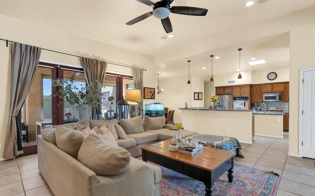 House in Tucson, Arizona, United States 5 - 17986093